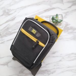 NEW Ruggard Lyra 60 Camera Pouch Black